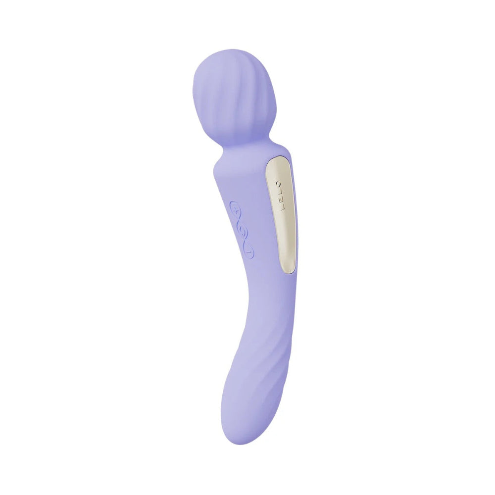 Lelo Switch Wand Double-Sided Rechargeable Vibe