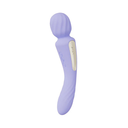 Lelo Switch Wand Double-Sided Rechargeable Vibe