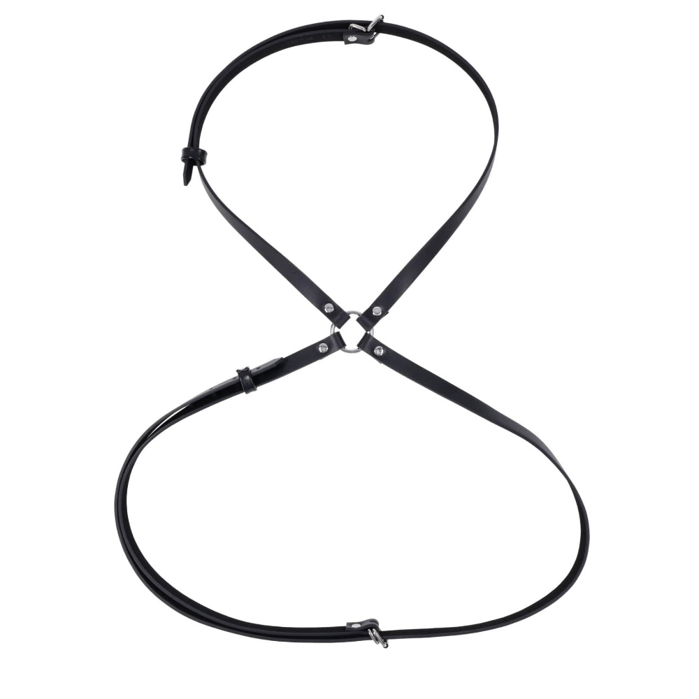 Sex & Mischief Shadow Body Harness
