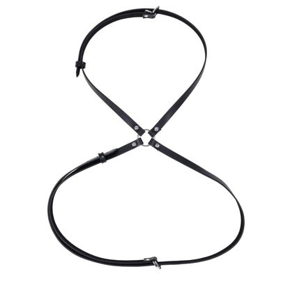 Sex & Mischief Shadow Body Harness