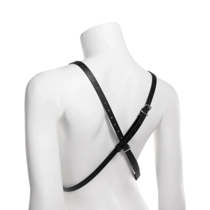 Sex & Mischief Shadow Body Harness