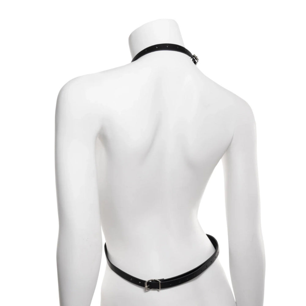 Sex & Mischief Shadow Body Harness