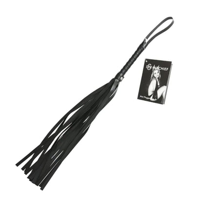 Sex & Mischief Mini Flogger