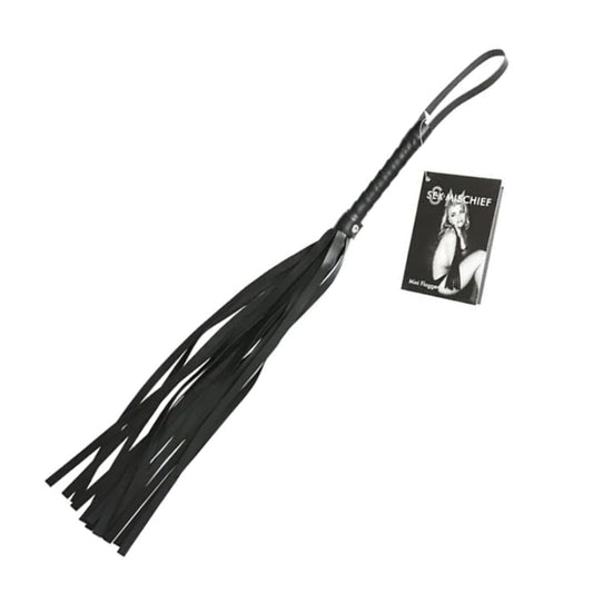 Sex & Mischief Mini Flogger