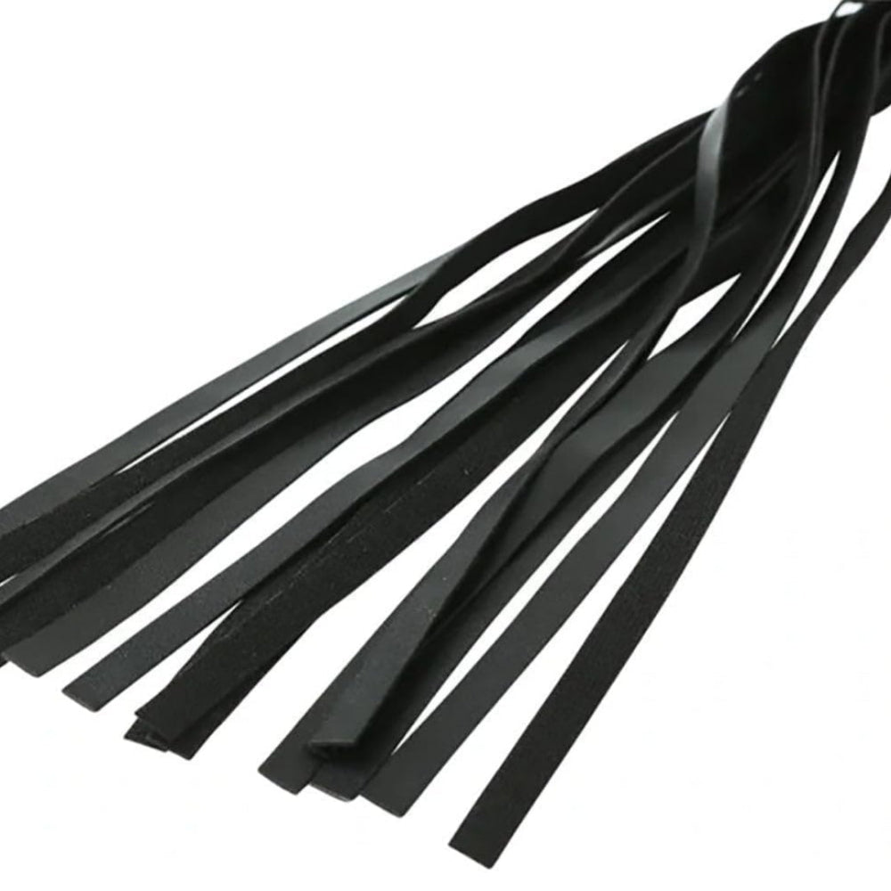 Sex & Mischief Mini Flogger
