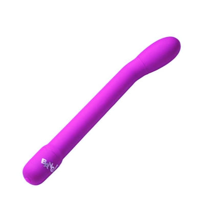 Bang Slim G-Spot Vibrator Rechargeable