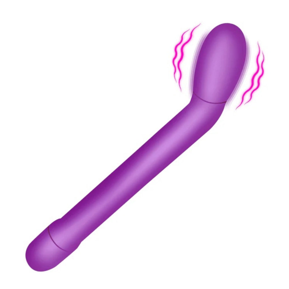 Bang Slim G-Spot Vibrator Rechargeable