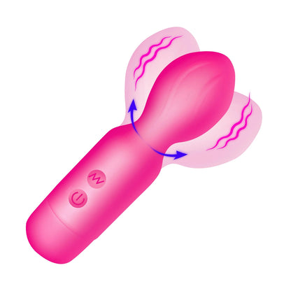 Bang Mini Wand Vibrator Rechargeable