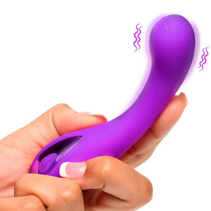 Bang Ultra Powerful G-Spot Vibrator Rechargeable
