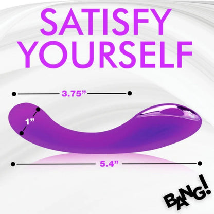 Bang Ultra Powerful G-Spot Vibrator Rechargeable