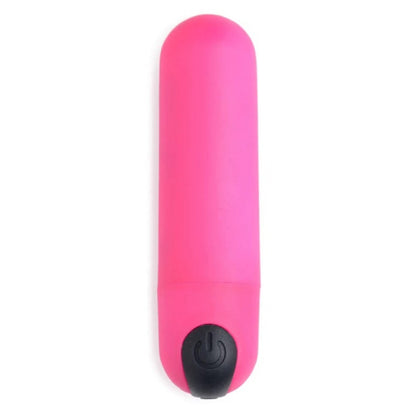 Bang Remote Control Bullet Vibrator Rechargeable