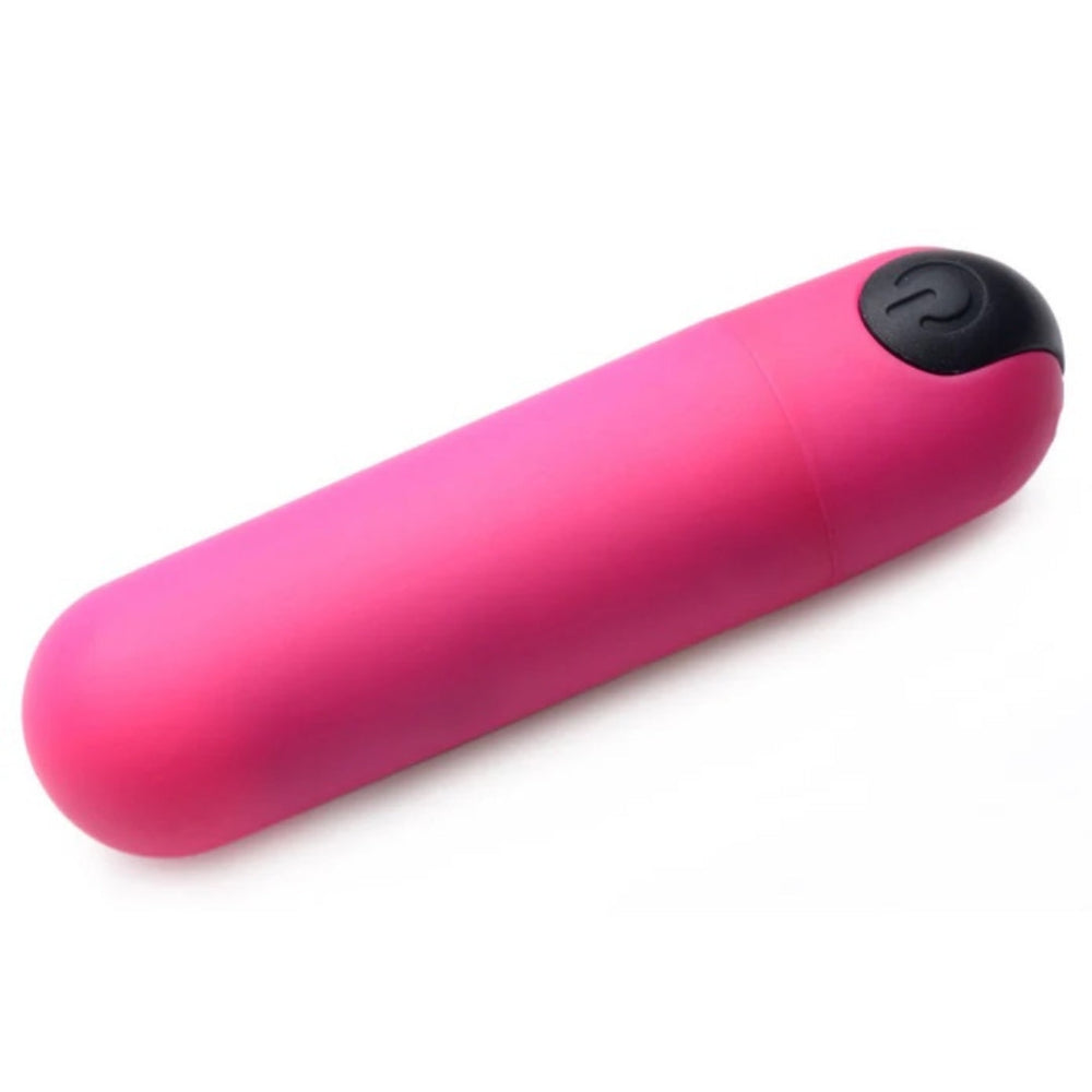 Bang Remote Control Bullet Vibrator Rechargeable