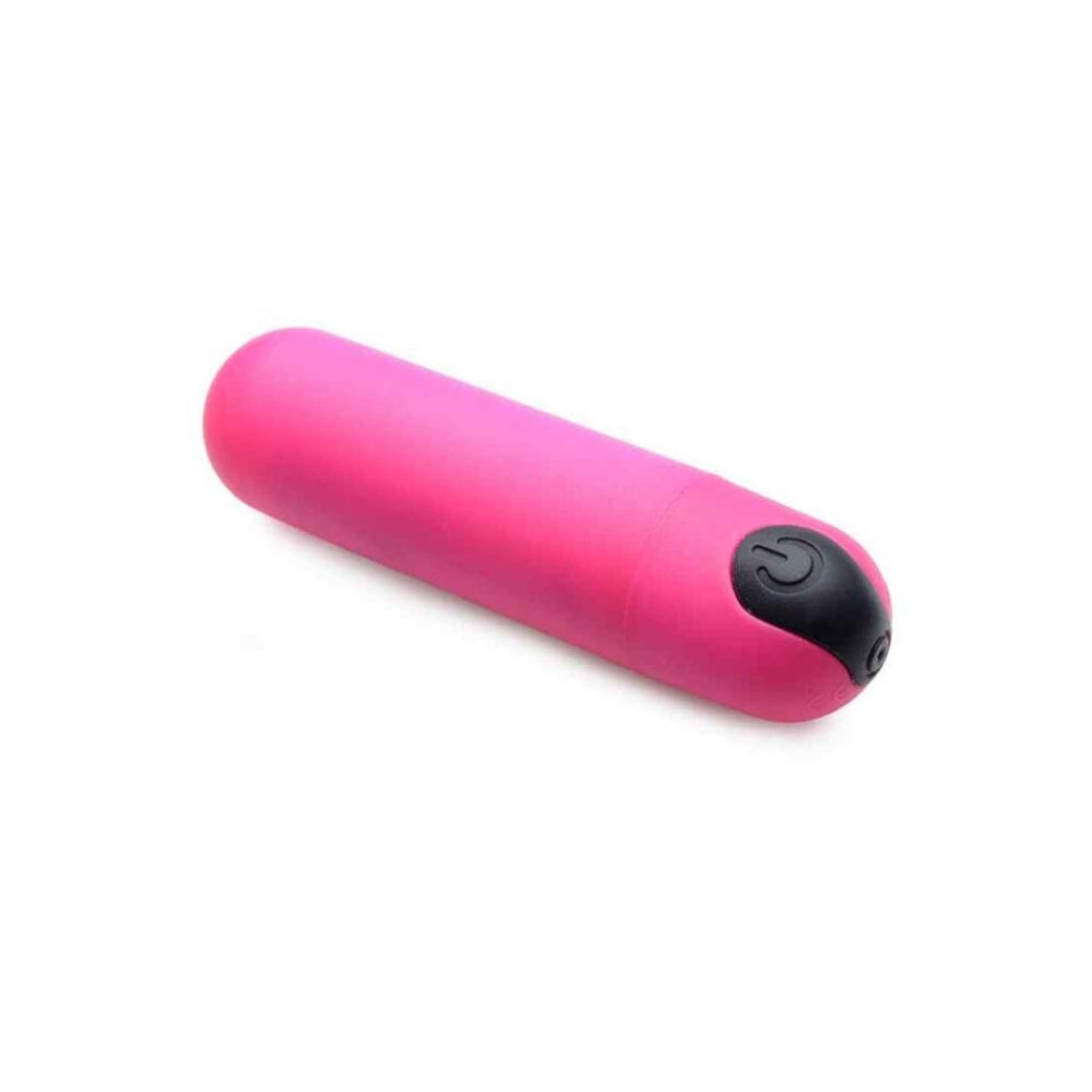 Bang Remote Control Bullet Vibrator Rechargeable