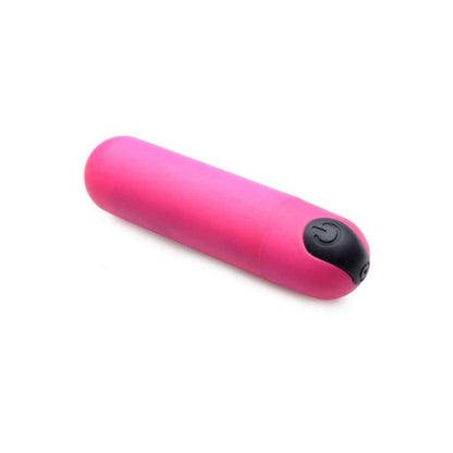 Bang Remote Control Bullet Vibrator Rechargeable