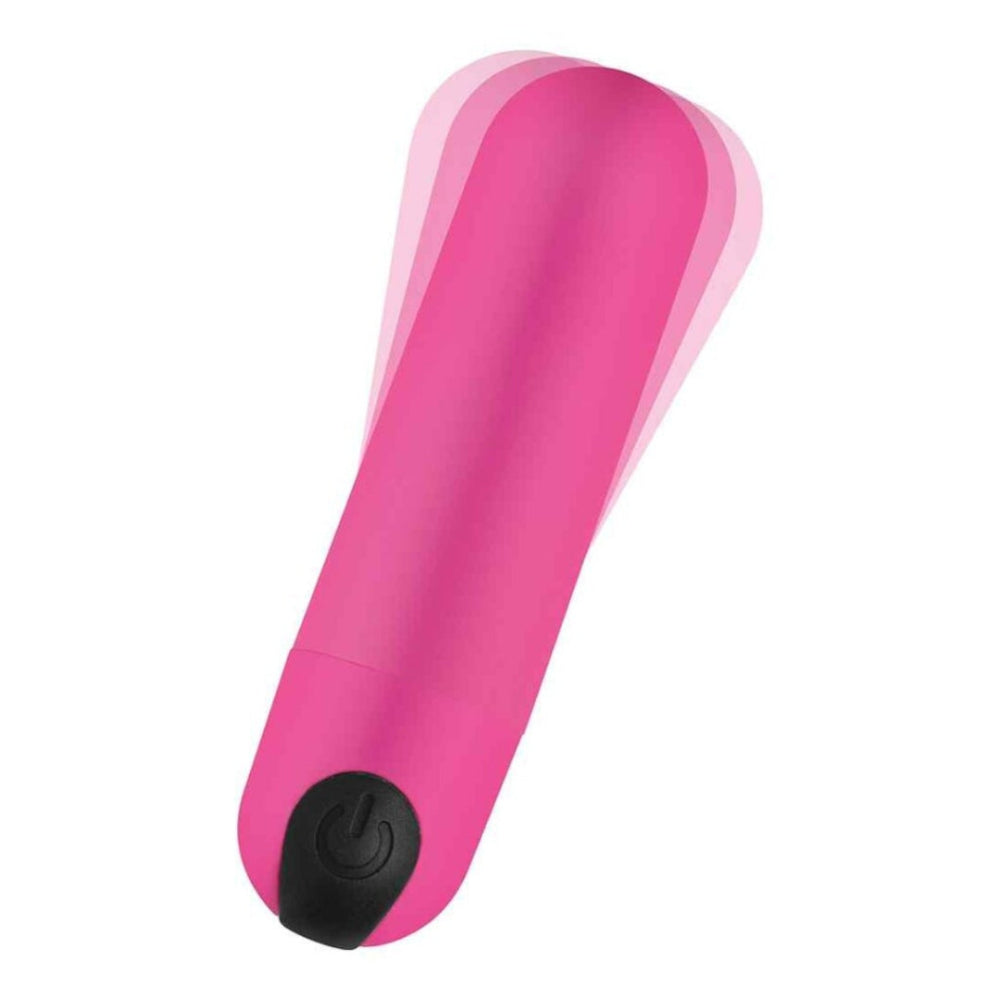 Bang Remote Control Bullet Vibrator Rechargeable