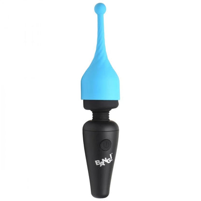 Bang Mini Wand Vibrator Kit Rechargeable