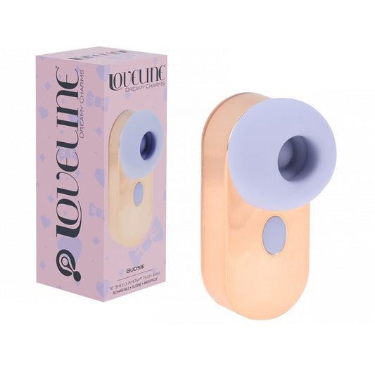 Loveline Dreamy Charms Budsie Sucking Vibe Lavender