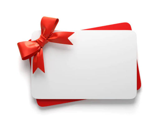 Gift Card - Condom Kingdom